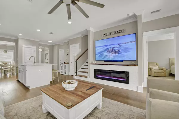 Inlet Beach, FL 32461,50 N Grande Pointe Drive