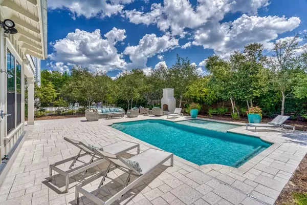Inlet Beach, FL 32461,134 Walton Gulfview Drive