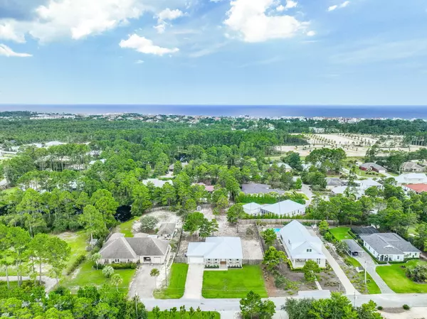 Santa Rosa Beach, FL 32459,463 Ridge Road