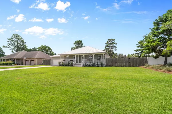 Santa Rosa Beach, FL 32459,463 Ridge Road