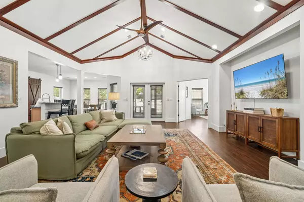 Santa Rosa Beach, FL 32459,463 Ridge Road