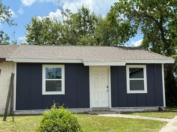 Panama City, FL 32404,1013 Georgia Avenue  ## A