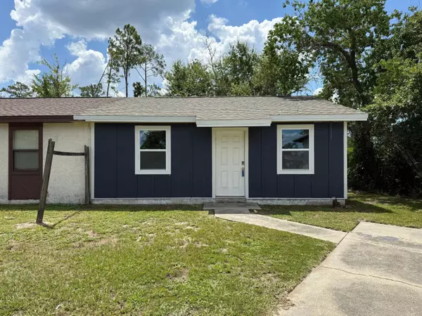 1013 Georgia Avenue ## A, Panama City, FL 32404