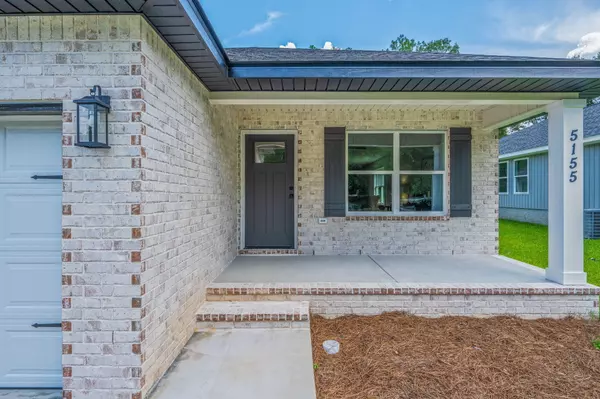 Crestview, FL 32539,5155 Lake Drive