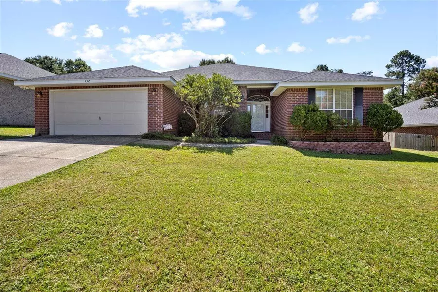 192 Conquest Ave Avenue, Crestview, FL 32536