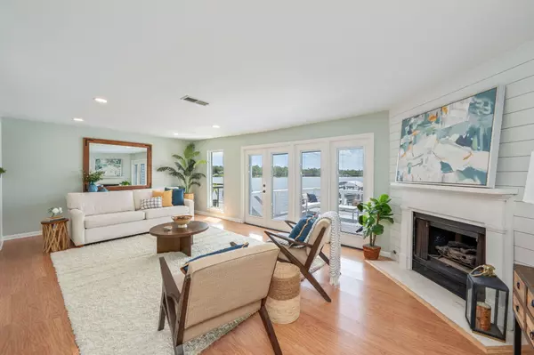 Valparaiso, FL 32580,3 Bayshore Point