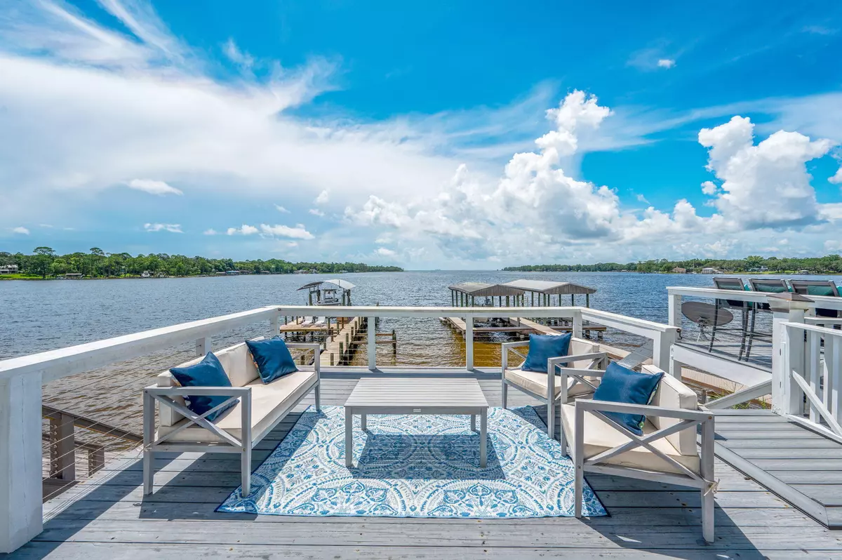 Valparaiso, FL 32580,3 Bayshore Point