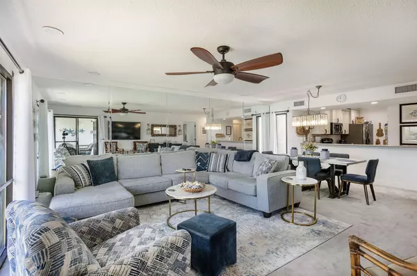 Panama City Beach, FL 32407,520 Richard Jackson Boulevard  #1008