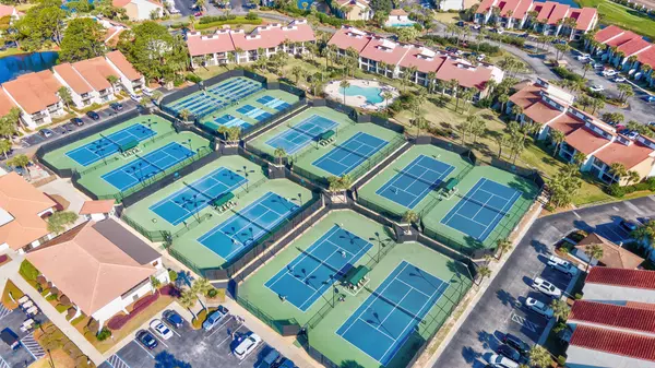 Panama City Beach, FL 32407,520 Richard Jackson Boulevard  #1008