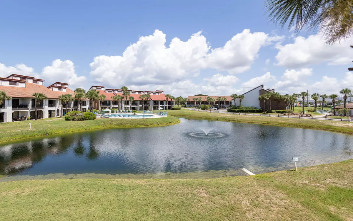 Panama City Beach, FL 32407,520 Richard Jackson Boulevard  #1008