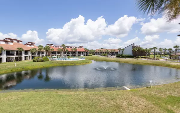 520 Richard Jackson Boulevard  #1008, Panama City Beach, FL 32407