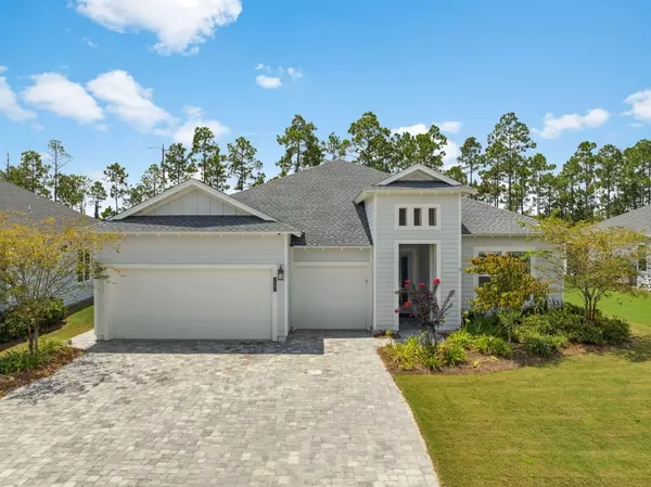 Inlet Beach, FL 32461,43 Tamoka Court