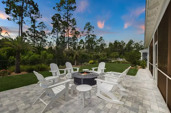 Inlet Beach, FL 32461,43 Tamoka Court