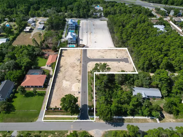 Inlet Beach, FL 32461,TBD Walton Palm Road