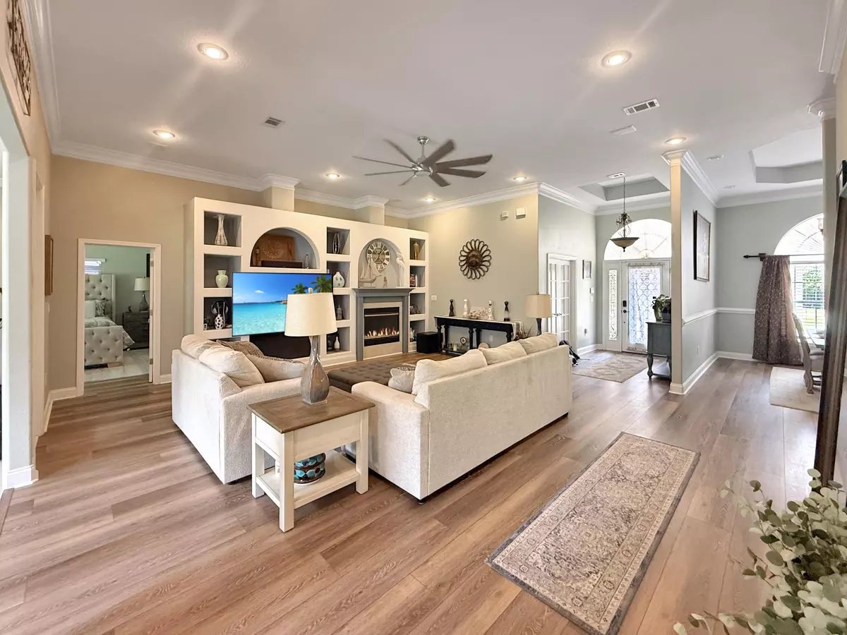 Niceville, FL 32578,157 Red Maple Way