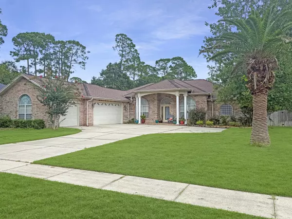 Niceville, FL 32578,157 Red Maple Way