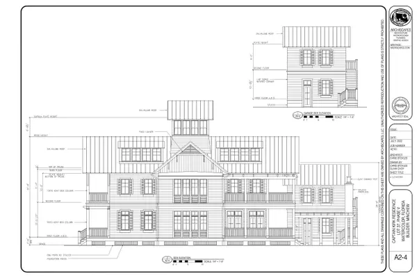 Santa Rosa Beach, FL 32459,72 String Lily Cove