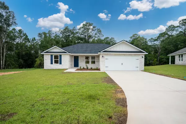 Baker, FL 32531,1324 Hornbeam Drive