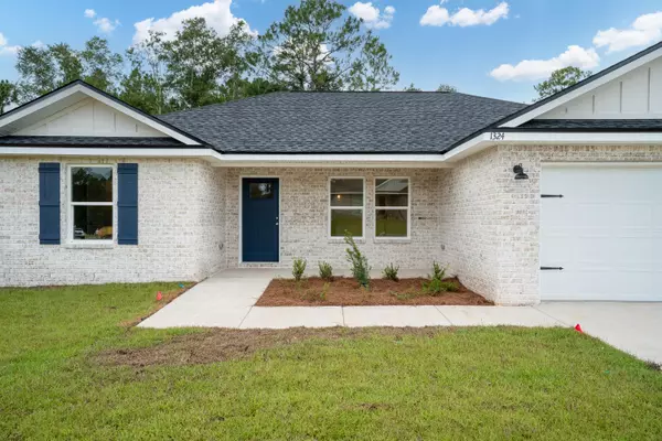 Baker, FL 32531,1324 Hornbeam Drive