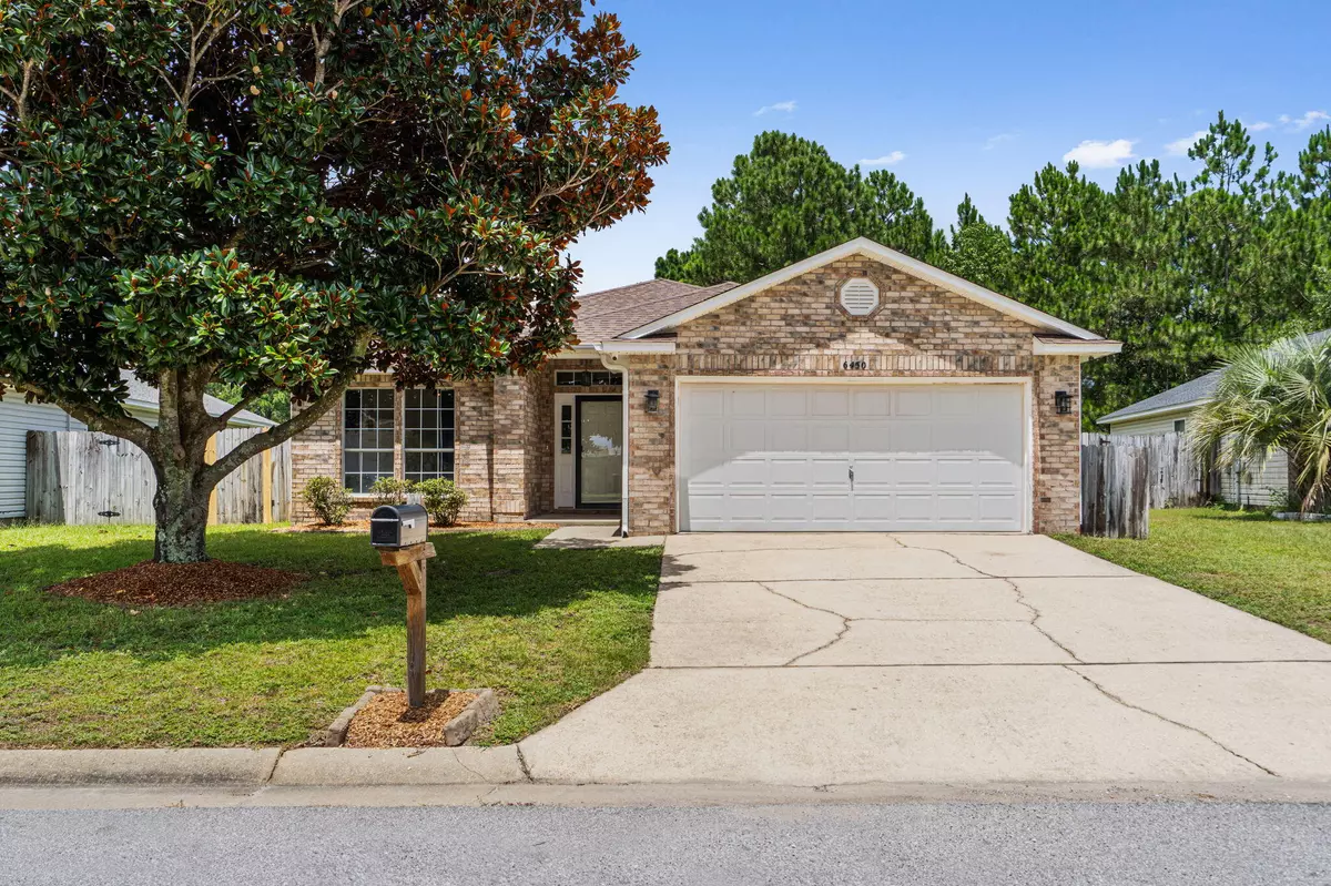 Gulf Breeze, FL 32563,6450 Heronrun Way