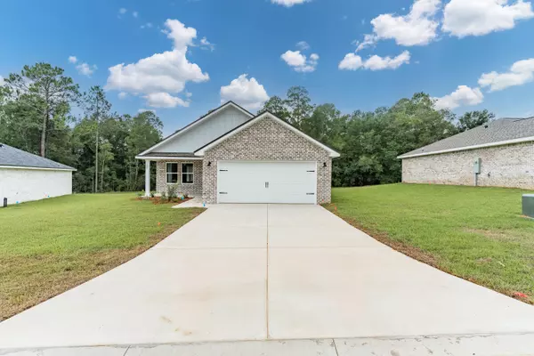 Baker, FL 32531,1322 Hornbeam Drive