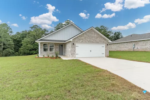 Baker, FL 32531,1322 Hornbeam Drive