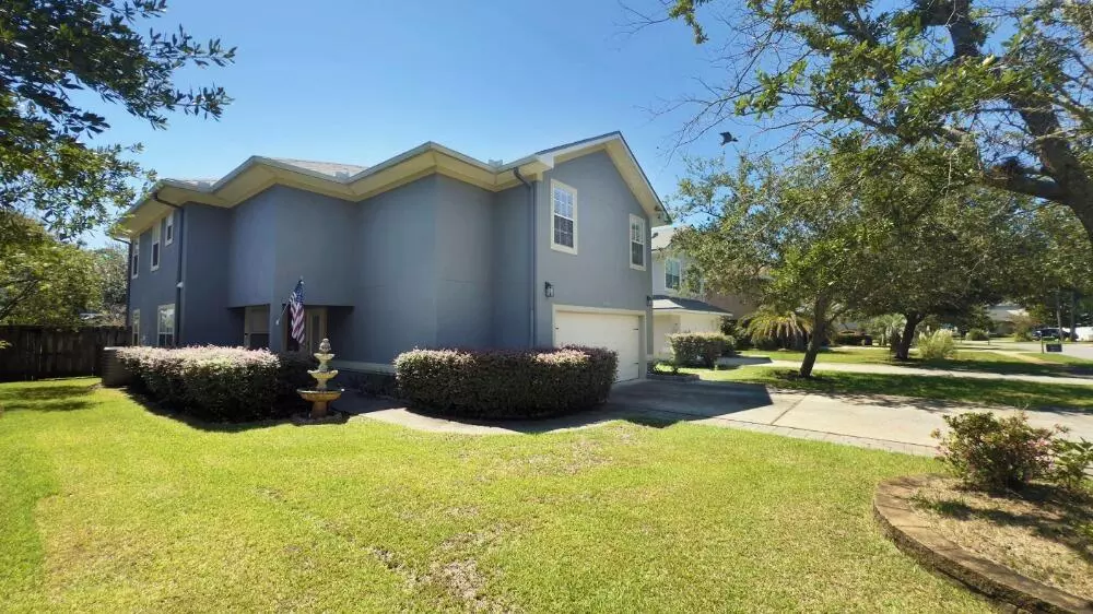 575 Loblolly Bay Drive, Santa Rosa Beach, FL 32459