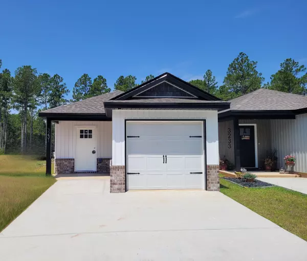 3231 Damon Drive, Milton, FL 32583