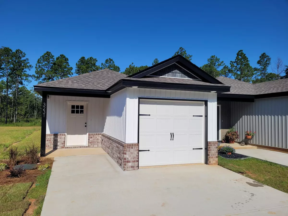 Milton, FL 32583,3231 Damon Drive