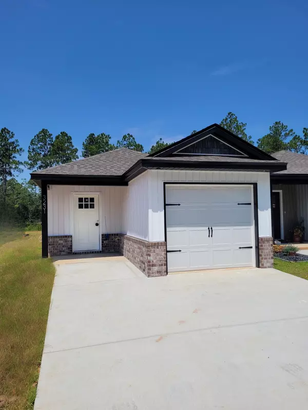 Milton, FL 32583,3231 Damon Drive