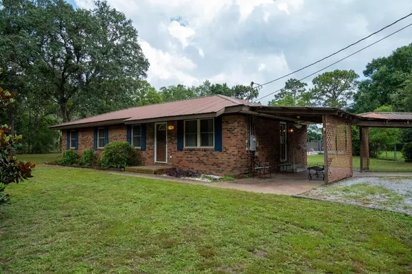 Crestview, FL 32539,3180 Palmetta Avenue