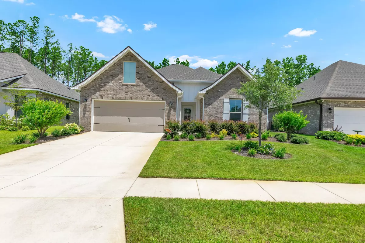 Freeport, FL 32439,18 Cozy Cove