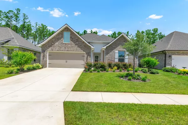 18 Cozy Cove, Freeport, FL 32439