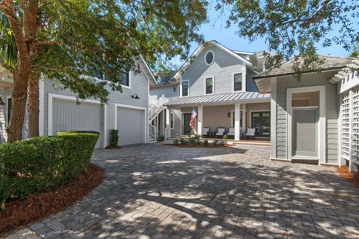Inlet Beach, FL 32461,9 Tidepool Lane