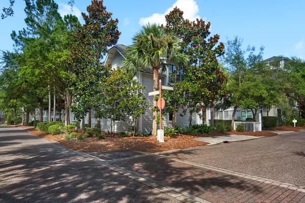 Inlet Beach, FL 32461,9 Tidepool Lane