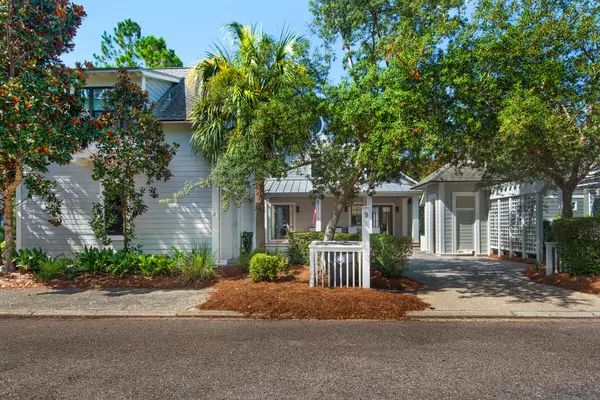 Inlet Beach, FL 32461,9 Tidepool Lane