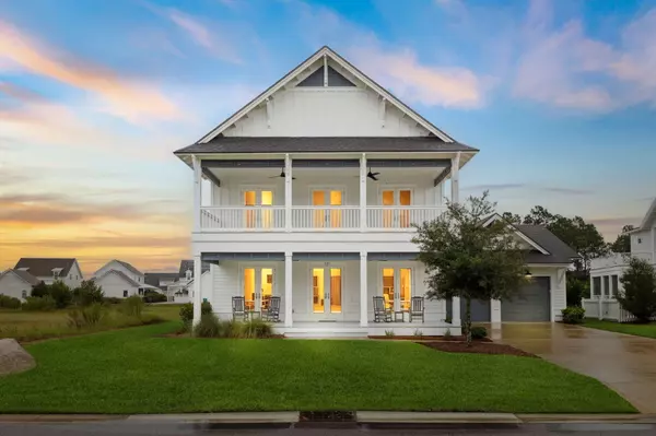 121 Needle Cast Lane, Inlet Beach, FL 32461