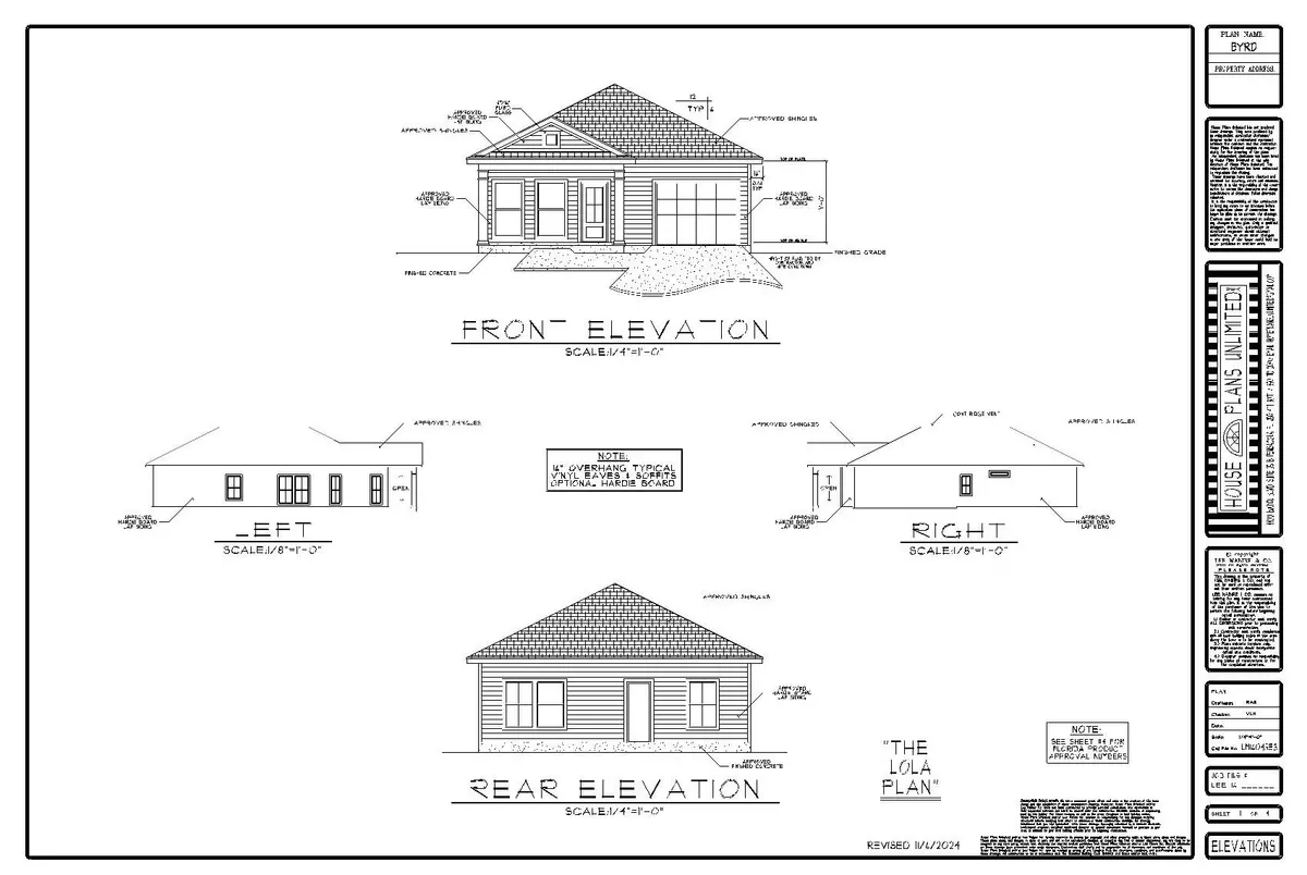 Pensacola, FL 32506,273 Chestnut Street