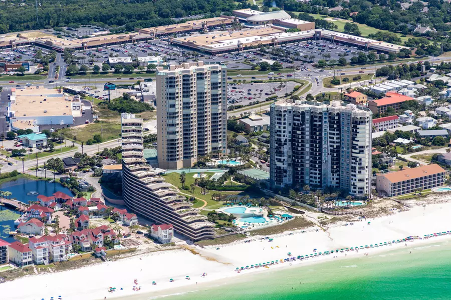 219 Scenic Gulf Drive  #UNIT 210, Miramar Beach, FL 32550