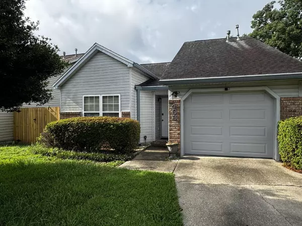 Fort Walton Beach, FL 32548,408 NW Adam Street