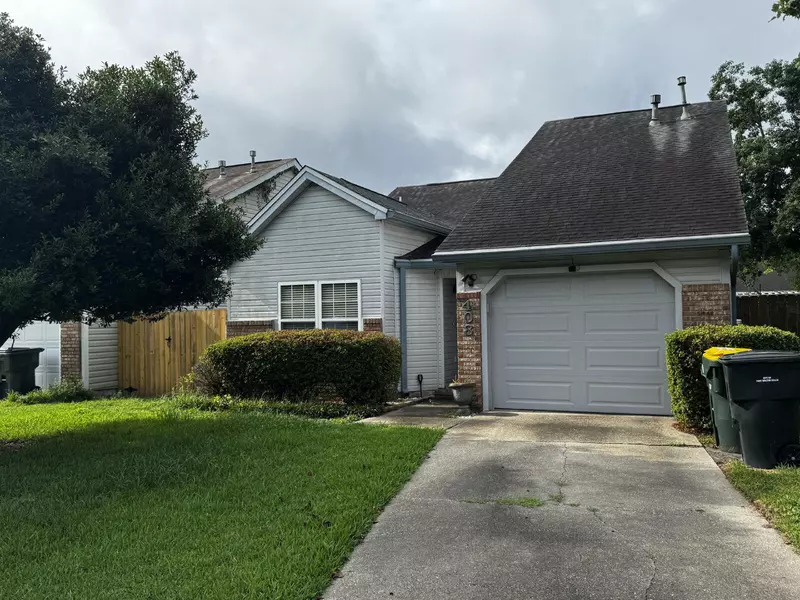408 NW Adam Street, Fort Walton Beach, FL 32548
