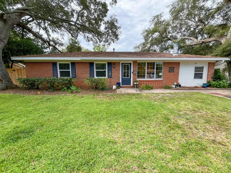 302 22Nd Street, Niceville, FL 32578