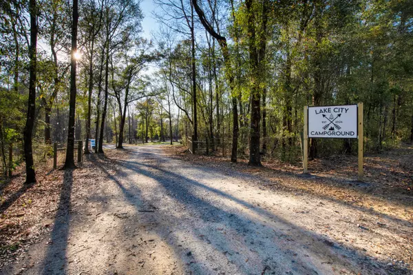 1461 Babe Lawrence Road, Florala, AL 36442