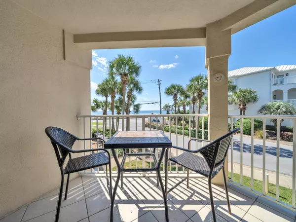 Miramar Beach, FL 32550,2606 Scenic Gulf Drive  #3208