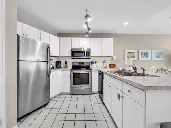 Miramar Beach, FL 32550,2606 Scenic Gulf Drive  #3208