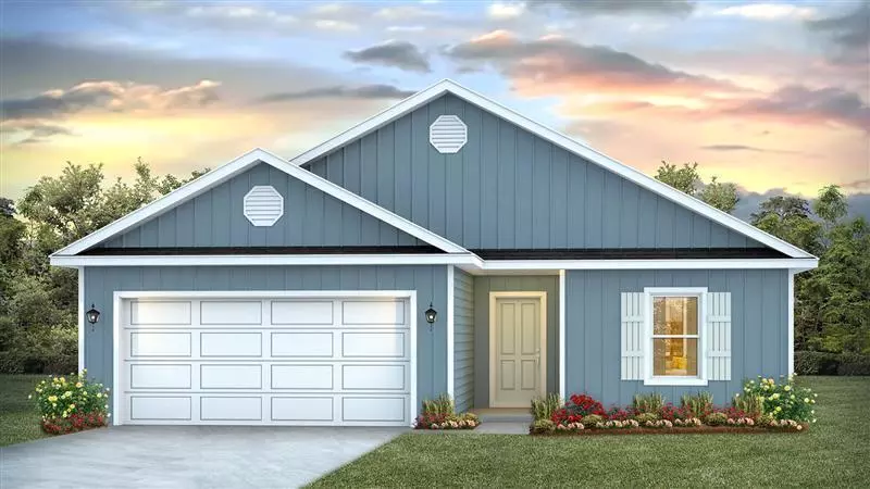 167 W Gray Owl Drive, Freeport, FL 32439