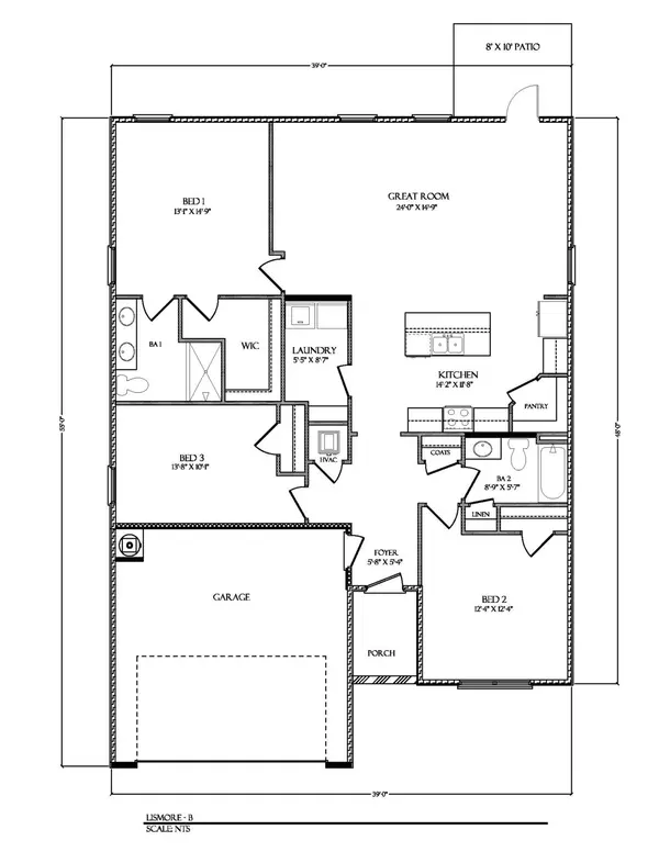 Freeport, FL 32439,167 W Gray Owl Drive