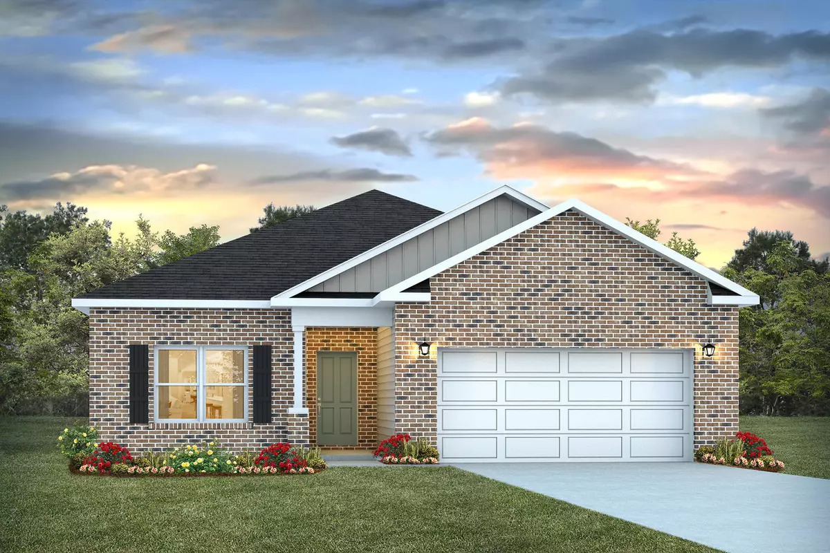 Milton, FL 32583,8061 Fir Tree Drive