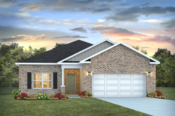 8061 Fir Tree Drive, Milton, FL 32583