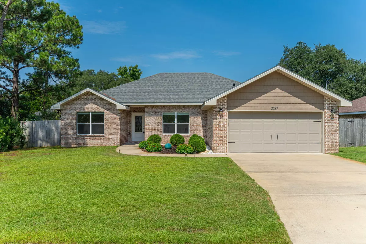 Navarre, FL 32566,2237 Chapparel Street